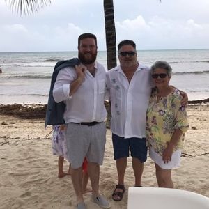 Meet your Posher, Scott